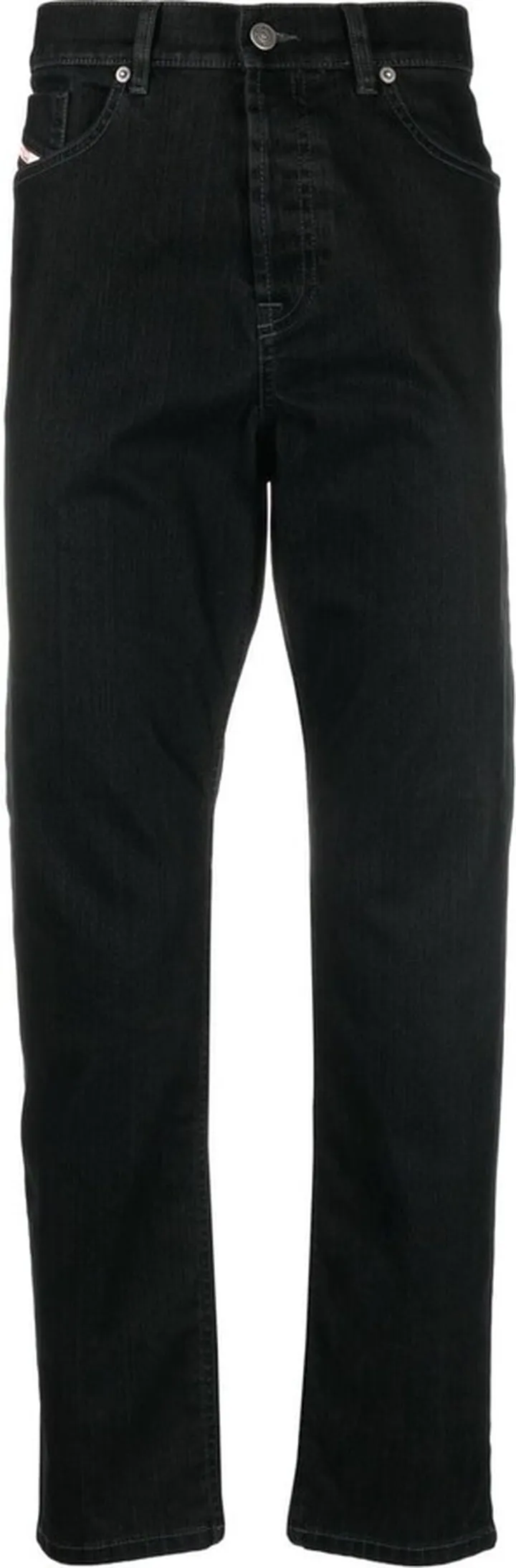 2005 D-Fining tapered jeans
