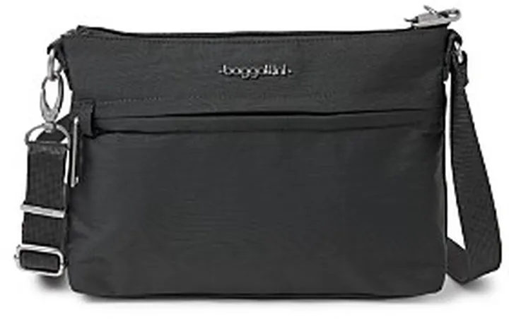 Baggallini Rfid Memento Crossbody Bag