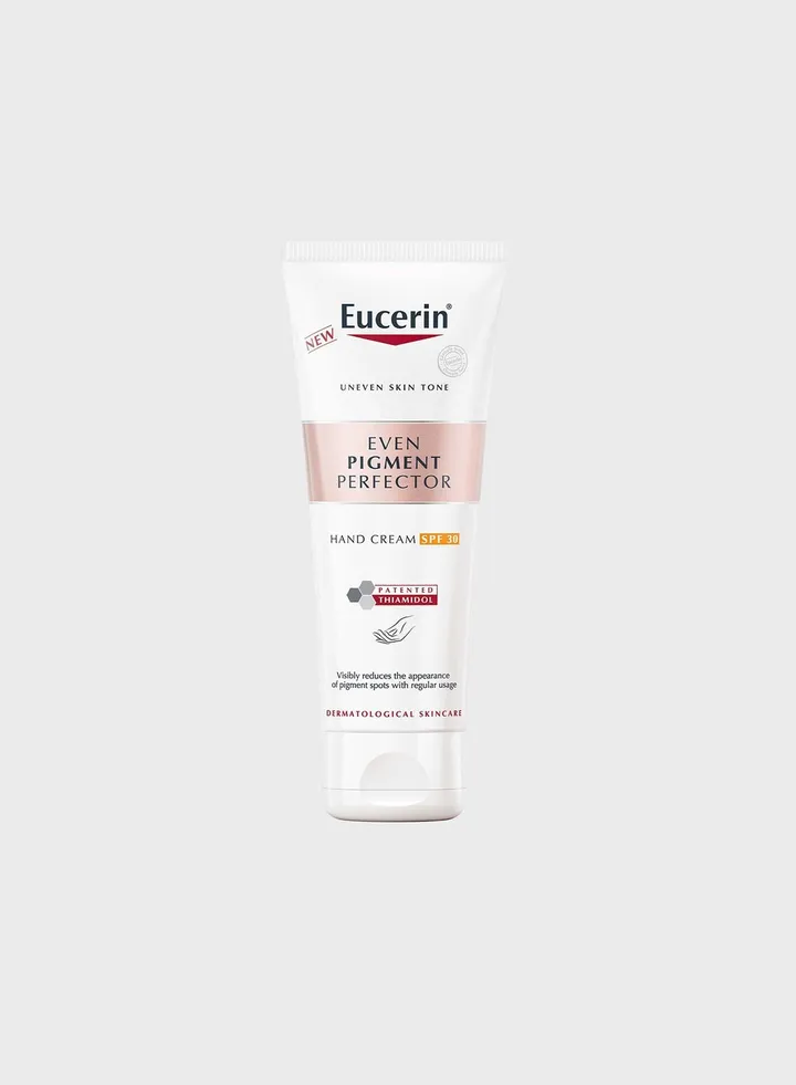 Even Pigment Perfector Hand cream SPF 30, 75ml