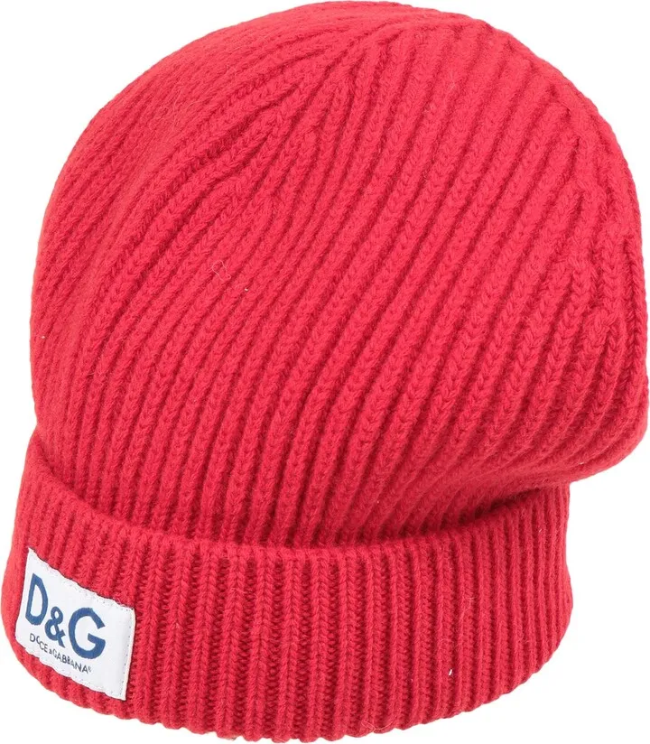 Hat Red
