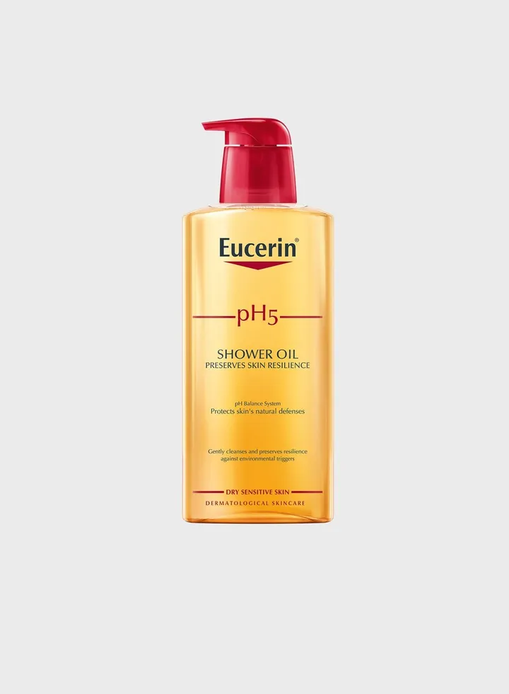 pH5 Shower Oil 400ml