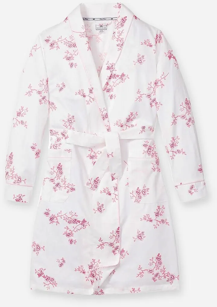 Petite Plume™ women's robe