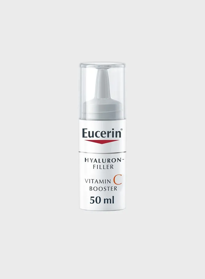 Hyaluron-Filler Vitamin C Booster 1x8ml