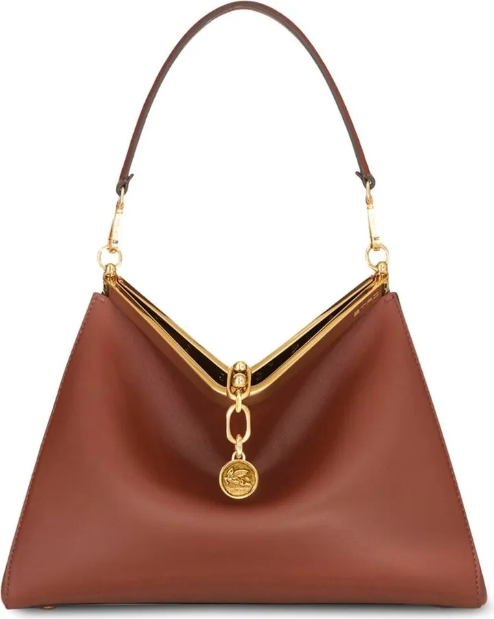 Vela shoulder bag