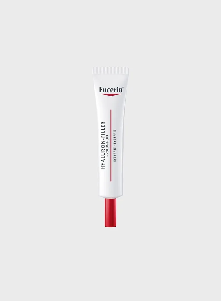 Hyaluron-Filler + Volume Lift Eye 15ml