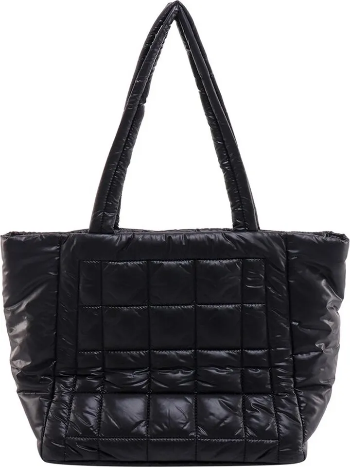 Michael Michael Kors Lilah Large Quilted Tote Bag