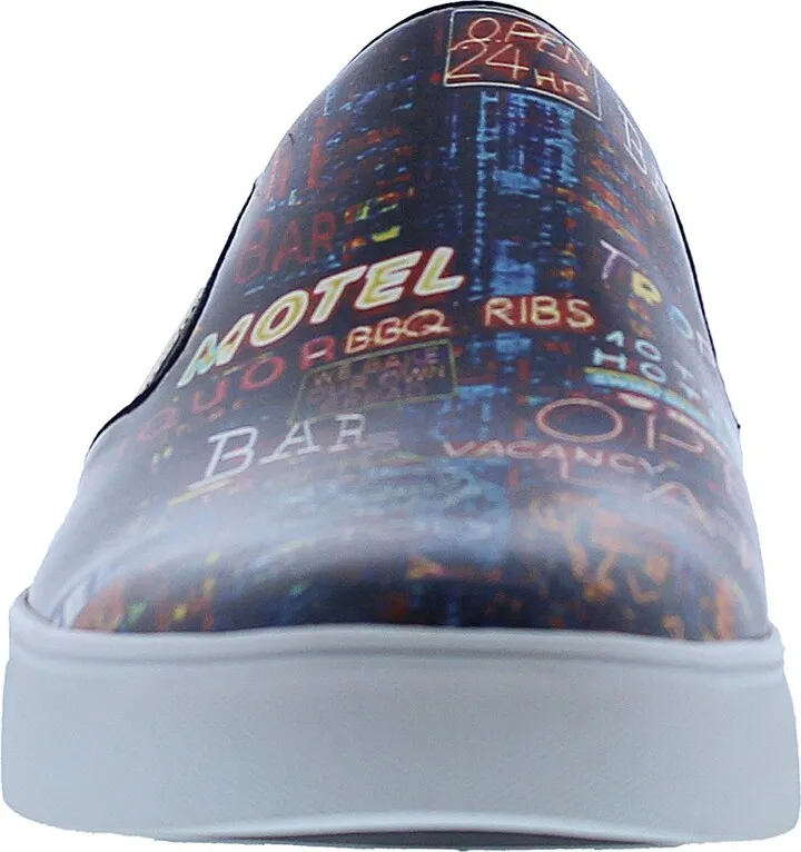 Goldie Slip-On Sneaker