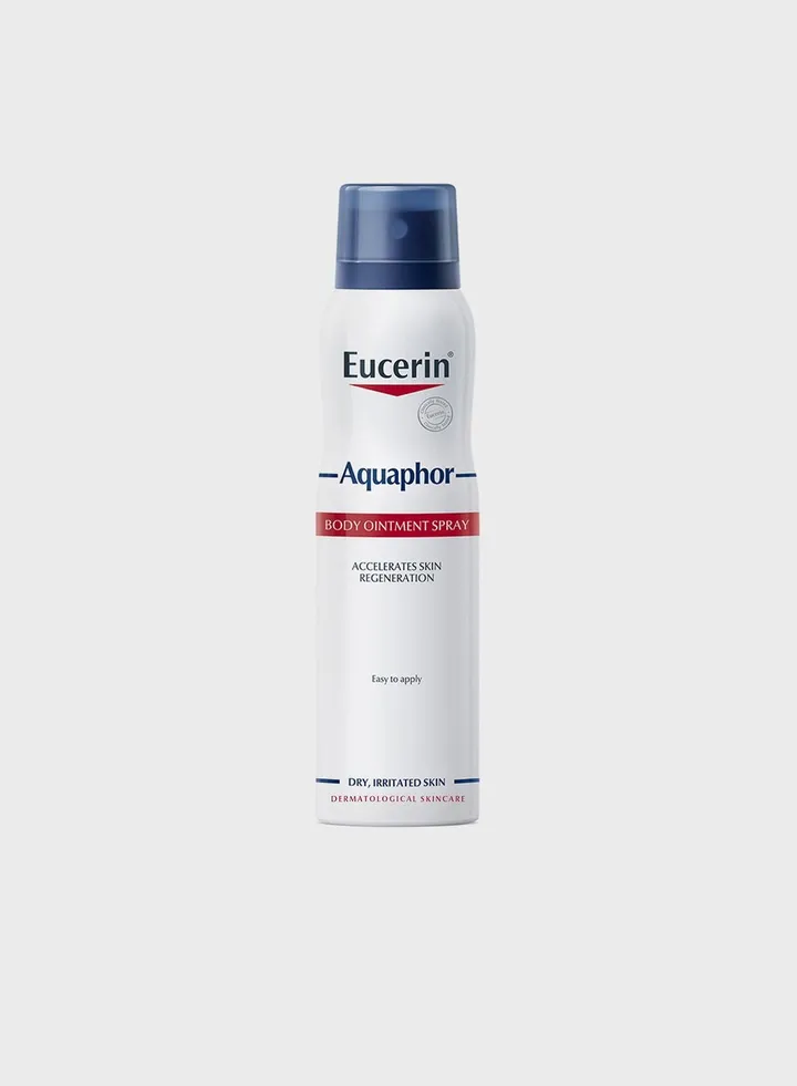 Aquaphor Body Ointment Spray 250ml