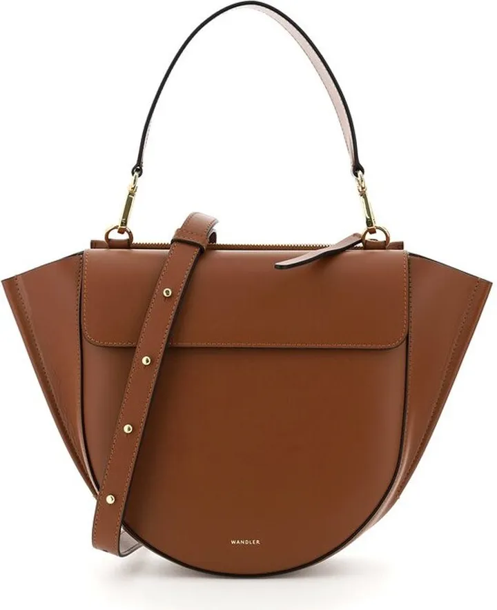 Wandler Hortensia Medium Shoulder Bag