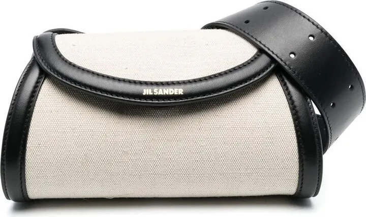 Cannolo small tote bag