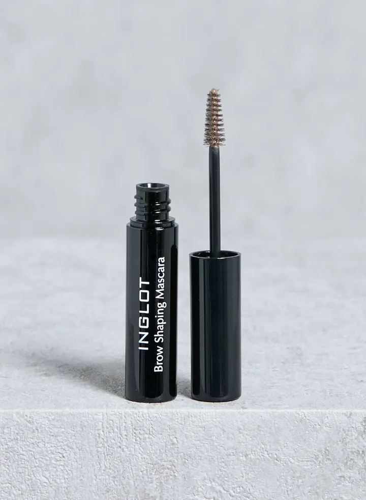 Brow Shaping Mascara #02