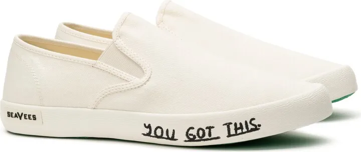 x People I've Loved Baja Slip On Sneaker
