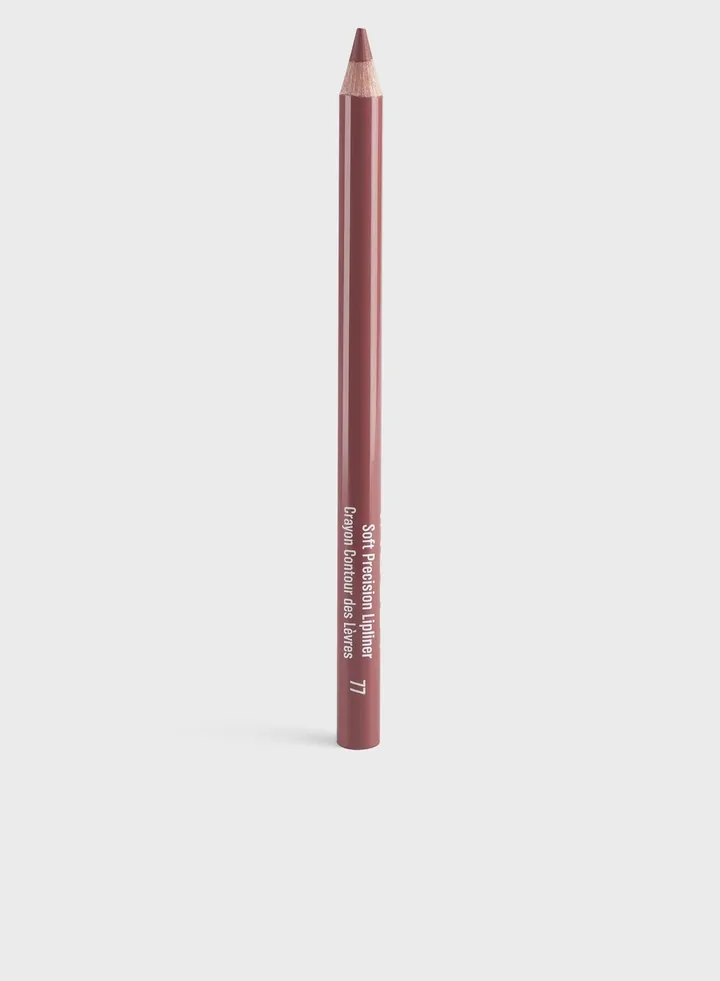 Soft Precision Lipliner - 77
