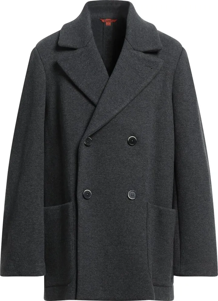 Coat Lead