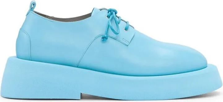 Marsèll Gommellon Lace-Up Derby Shoes