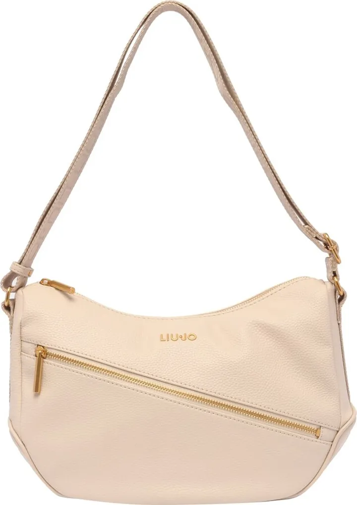 Logo Crossbody Bag