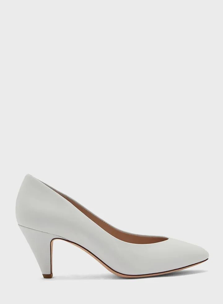 Faith Pumps