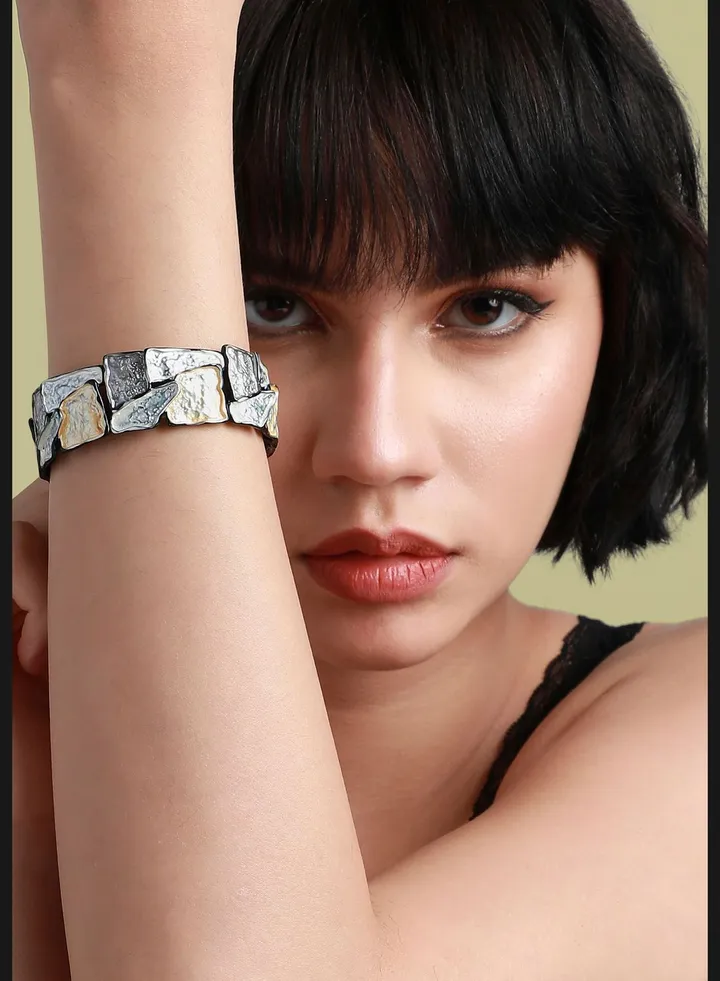 Trendy Designer Party Wear Bracelet For Women