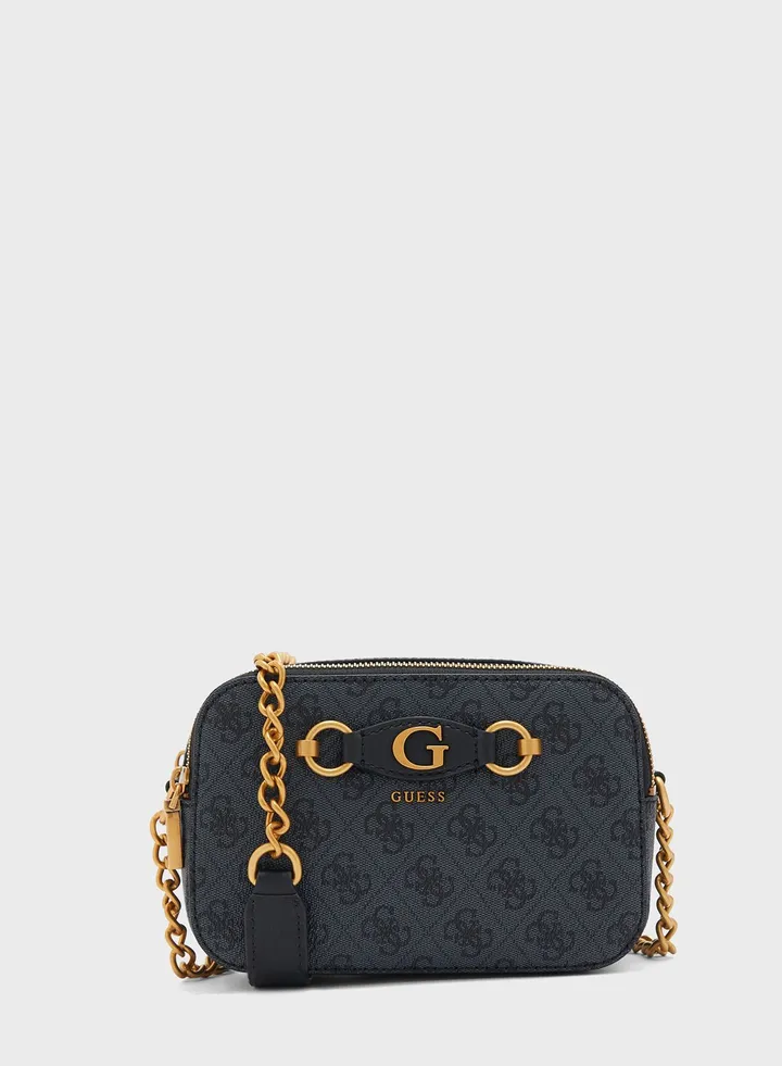 Izzy Crossbody