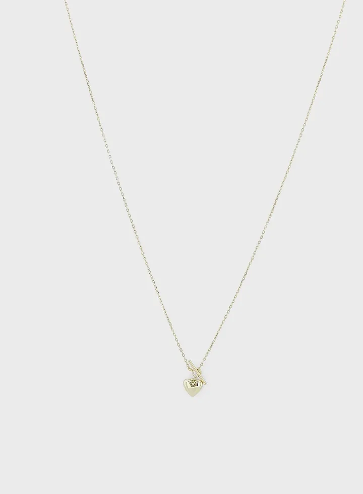 Mon Cheri Necklace