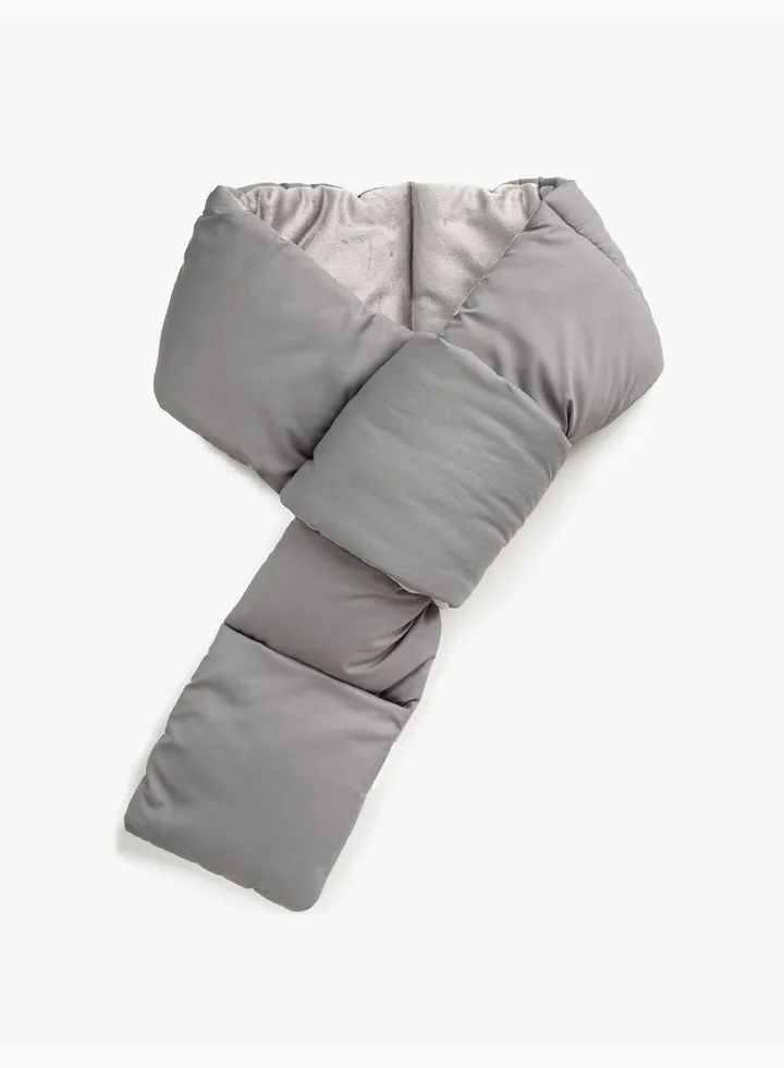 Puffer Basic Scarf