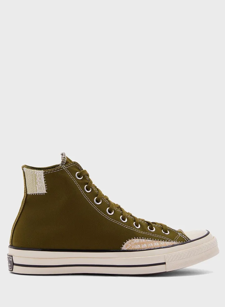 Chuck 70