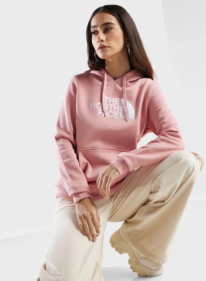 Drew Peak Pullover Hoodie