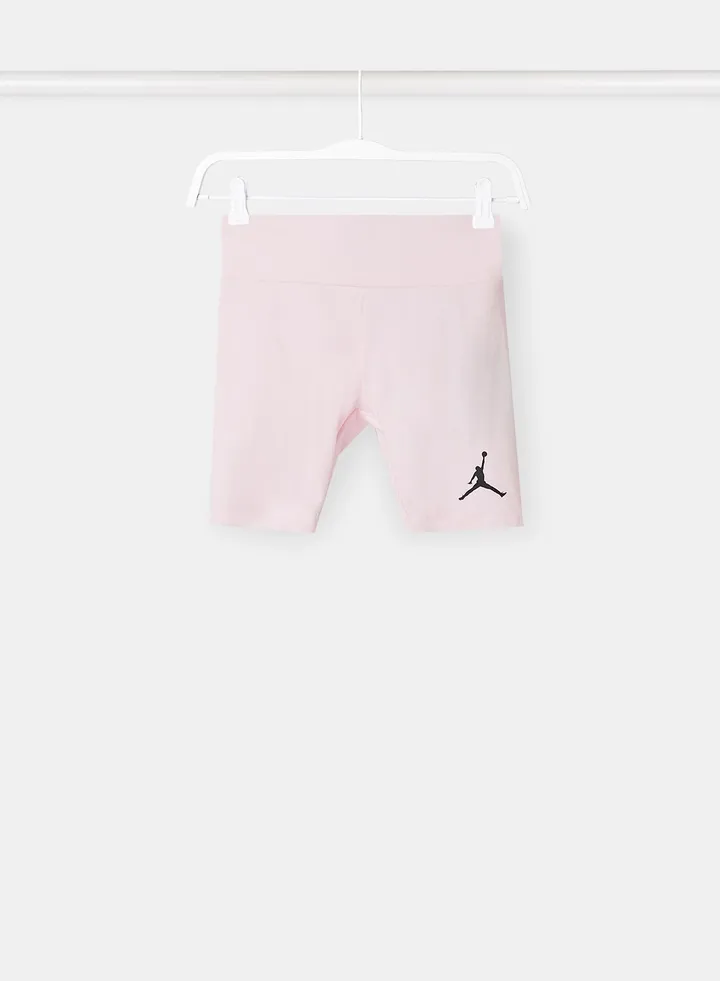 Girls Essentials Biker Shorts