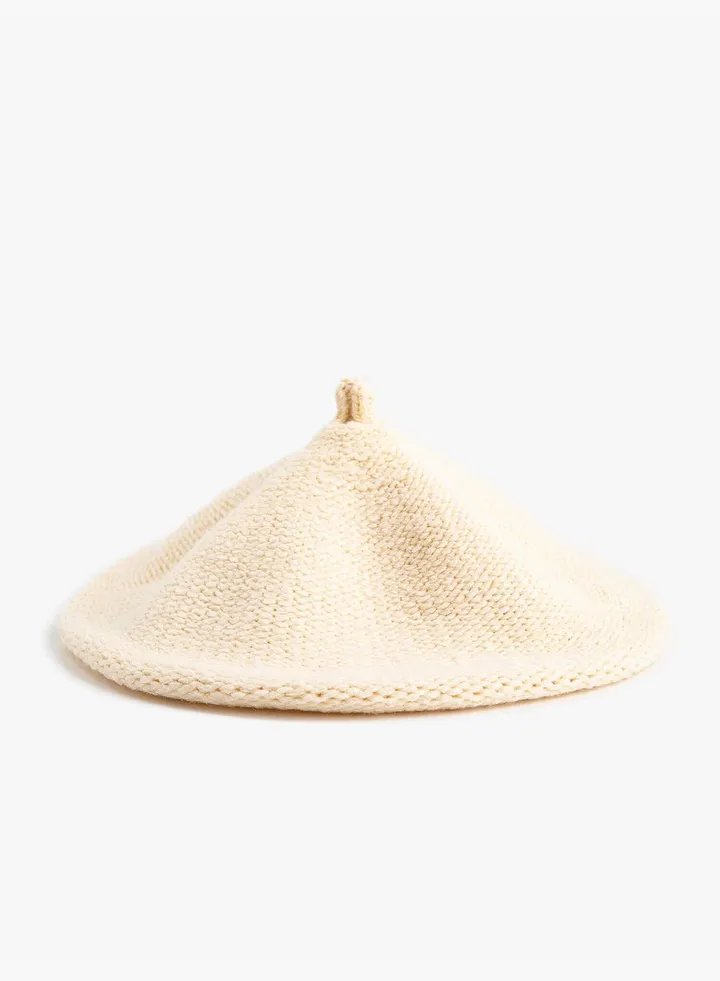 Painter Beanie Hat