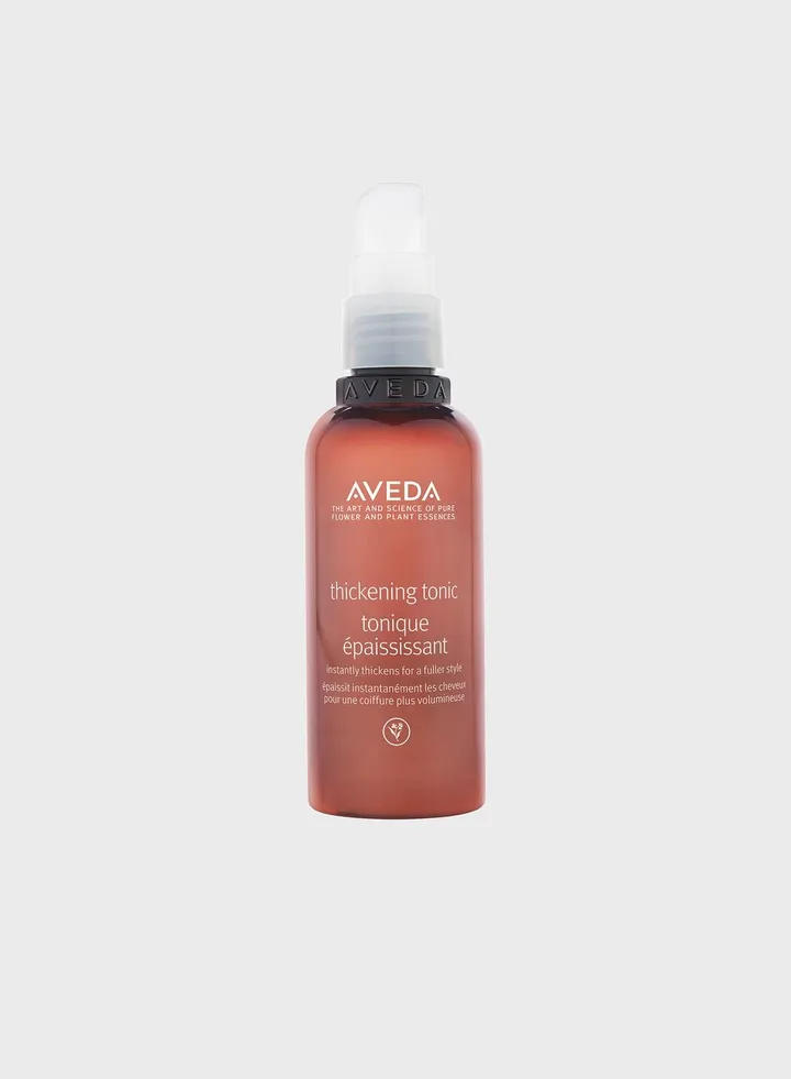 Thickening Tonic 100ml