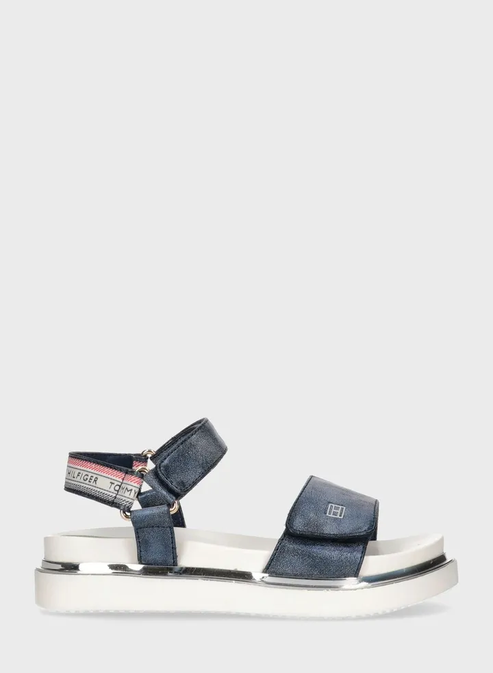 Kids Velcro Sandals