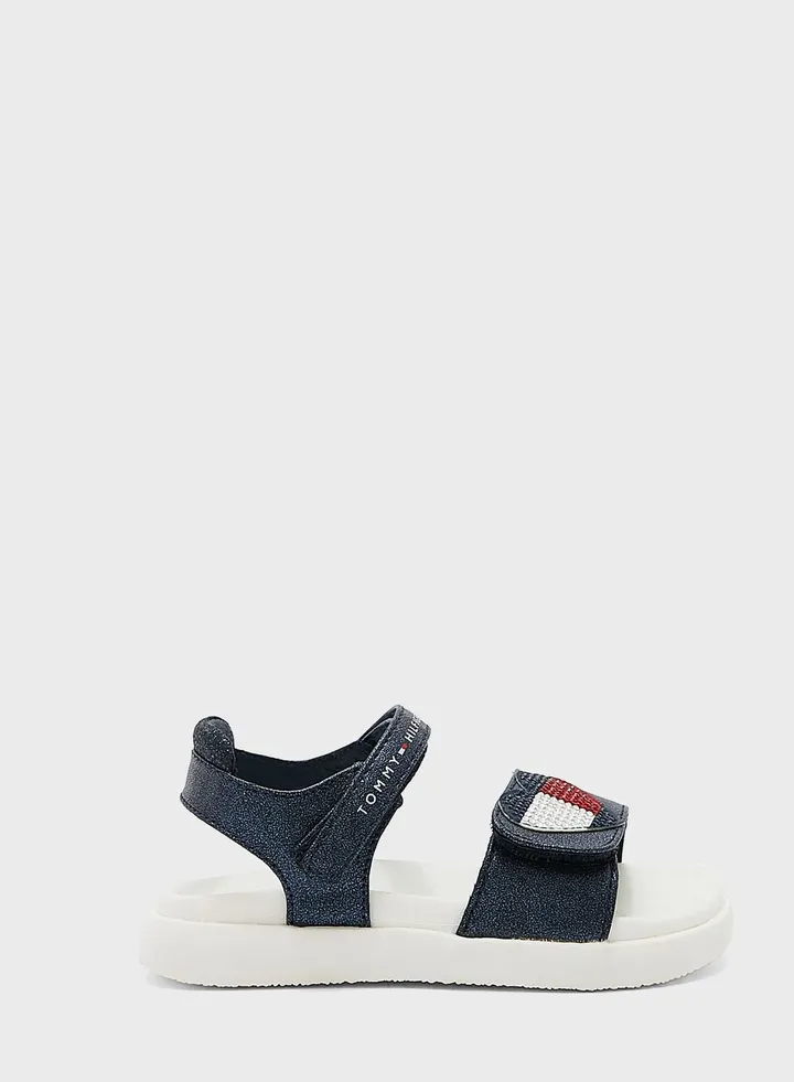 Kids Velcro Sandals
