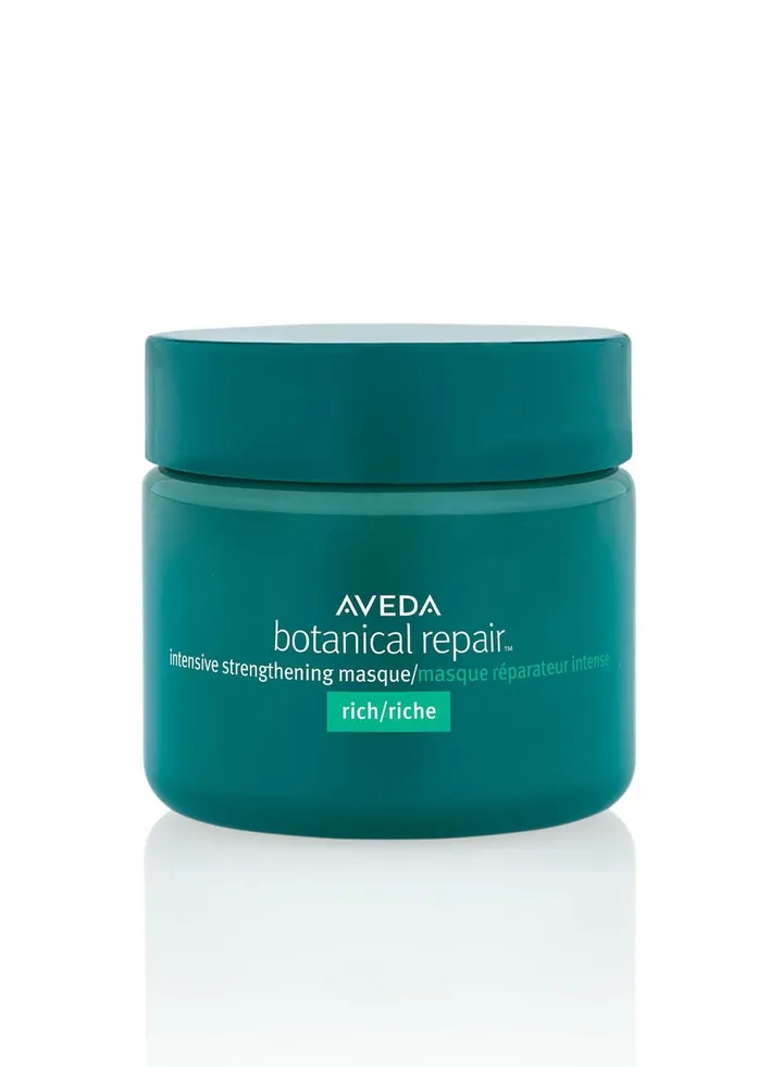 Botanical Repair Strengthening Masque - Rich 25ml