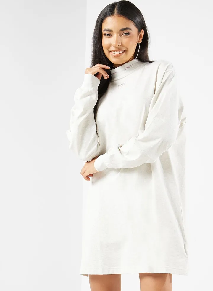 Cl Ae T-Shirt Dress