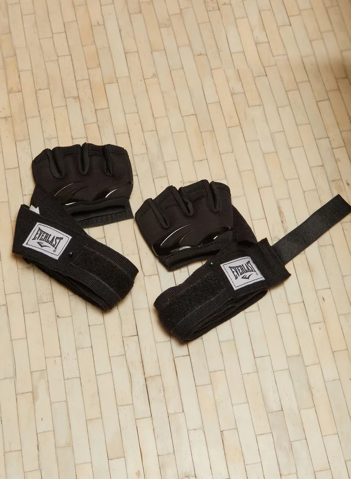 Evergel Fastwraps