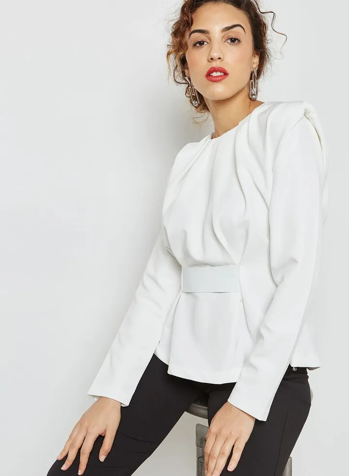 Detailed Top