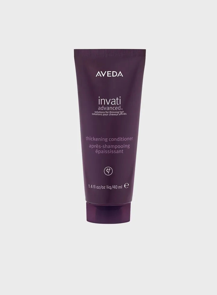 Invati Advance Thickening Conditioner 40ml