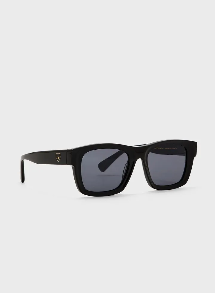 Future Shape Sunglasses