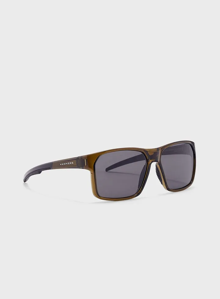 Track Pentagon Sunglasses