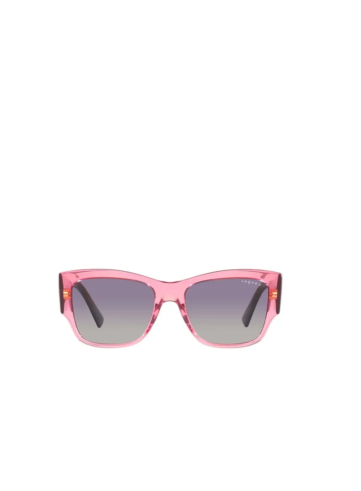 0Vo5462S Wayfarer Sunglasses