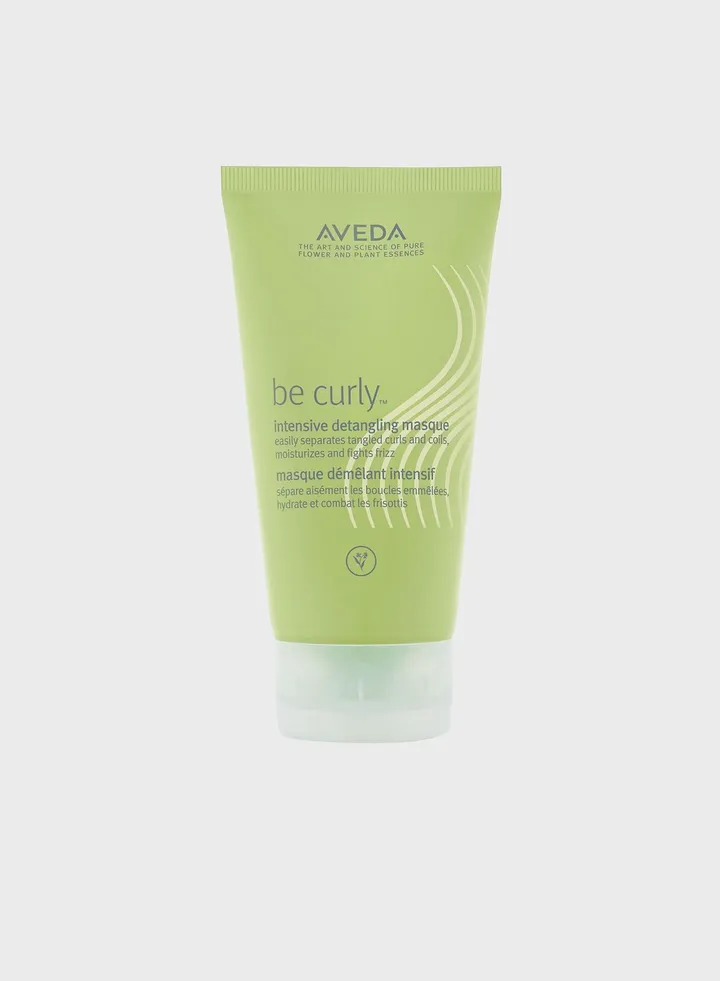 Be Curly Detangling Masque 150ml