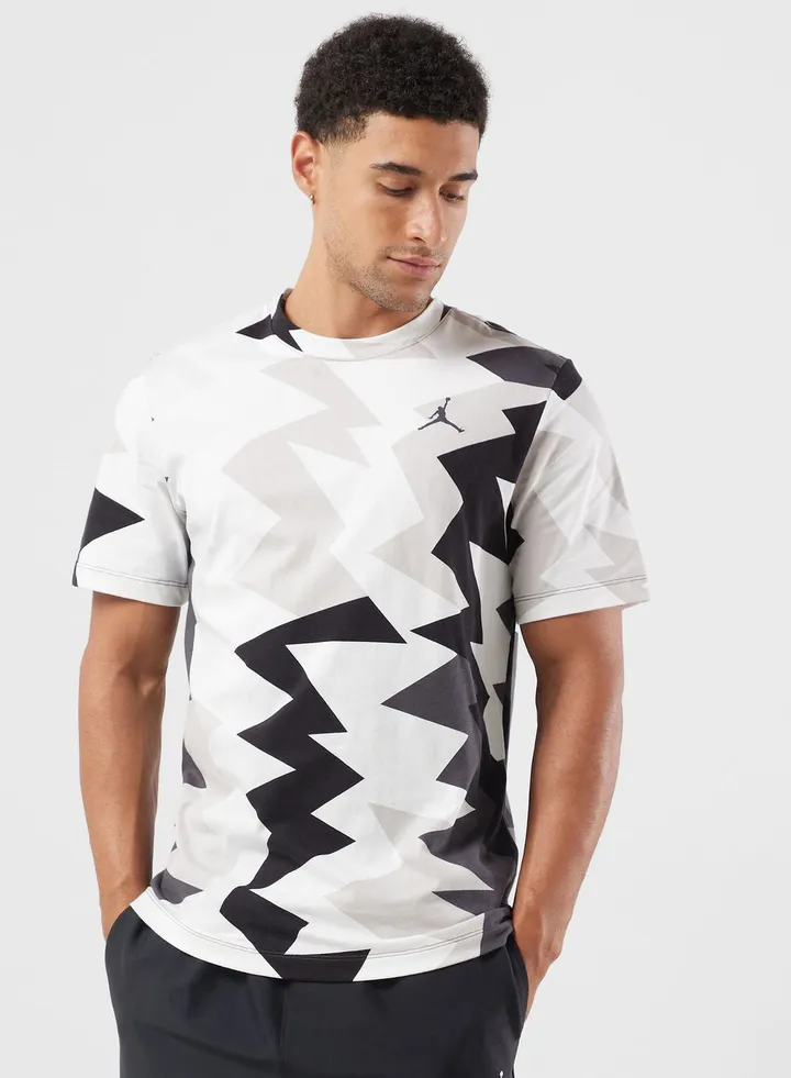 Jordan All Over Print T-Shirt