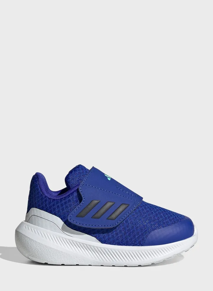 Runfalcon 3.0 Hook-And-Loop Shoes