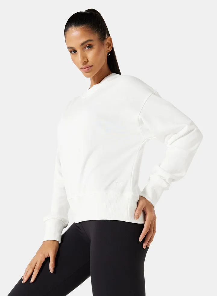 Fitness Sweatshirt