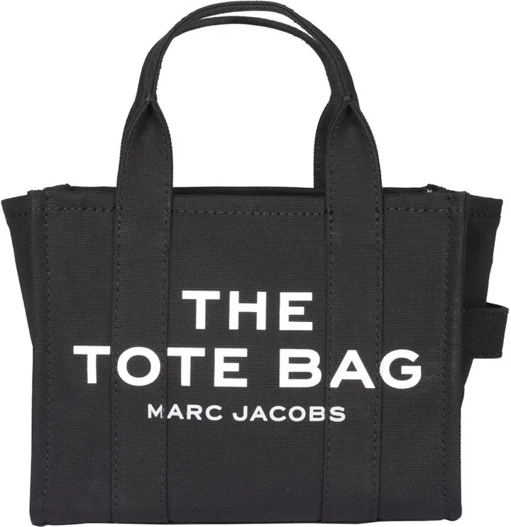Mini Traveler Tote Bag
