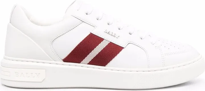 Money Low-Top Sneakers
