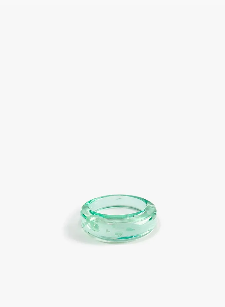 Single Epoxy Ring