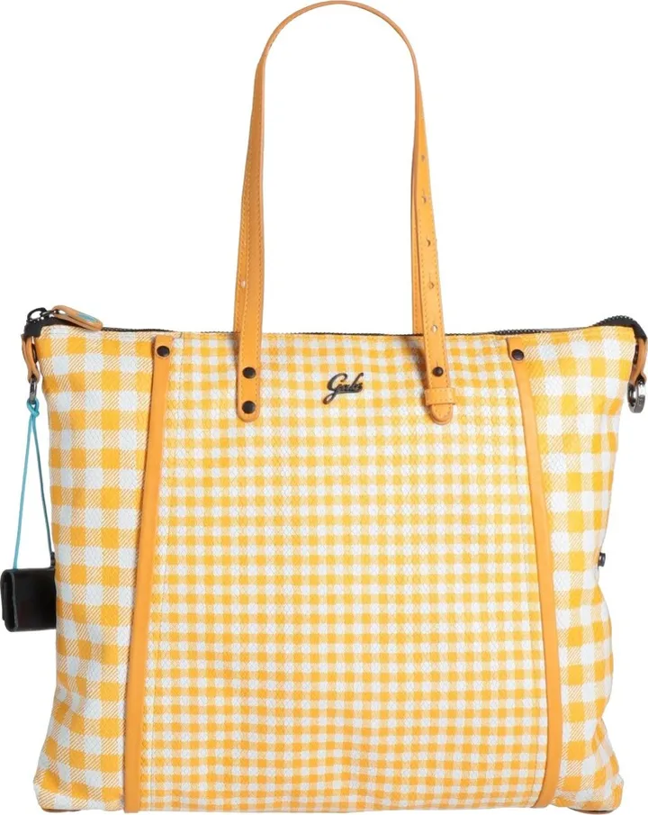 Handbag Orange