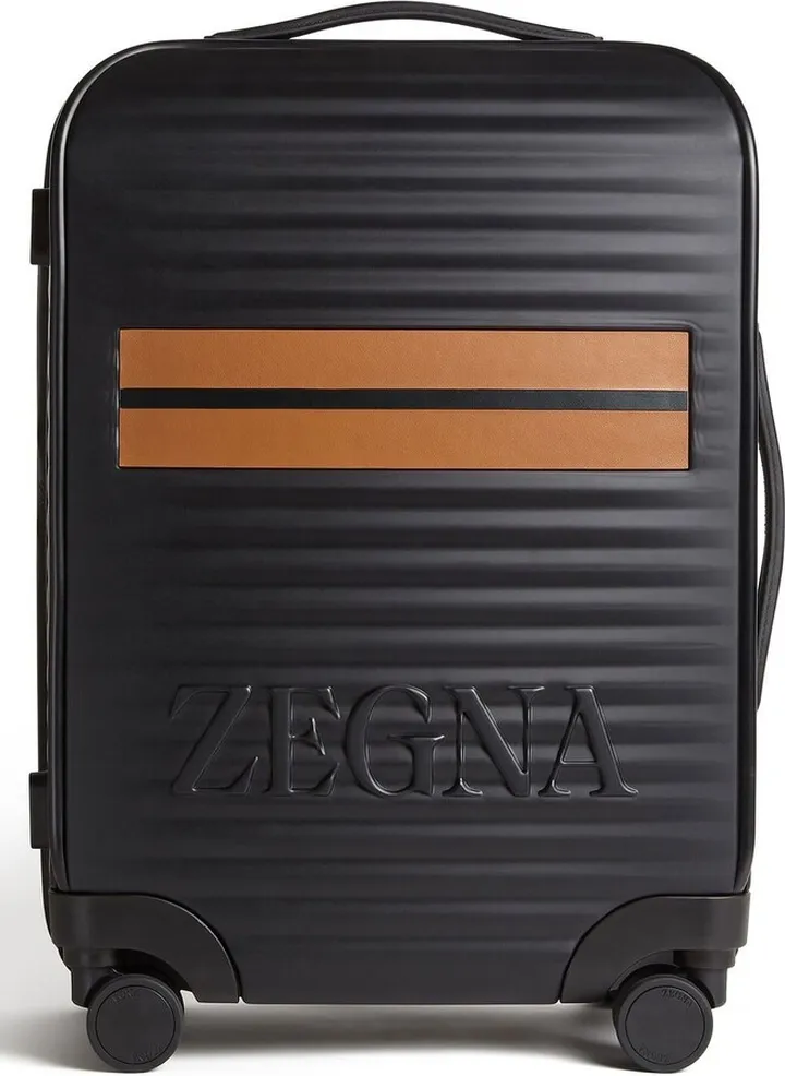 Leggerissimo trolley suitcase