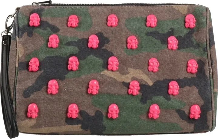 Handbag Military Green